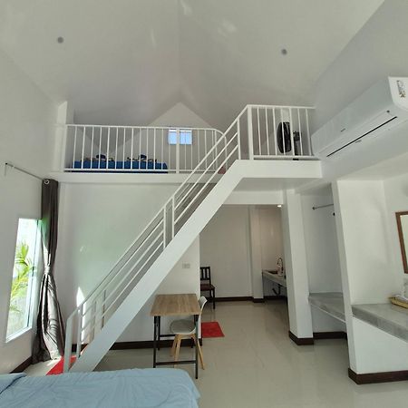 Mook Ing Lay Hotel Ко Моок Екстериор снимка