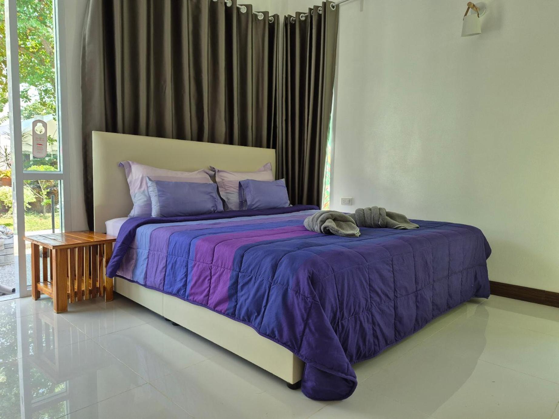 Mook Ing Lay Hotel Ко Моок Екстериор снимка