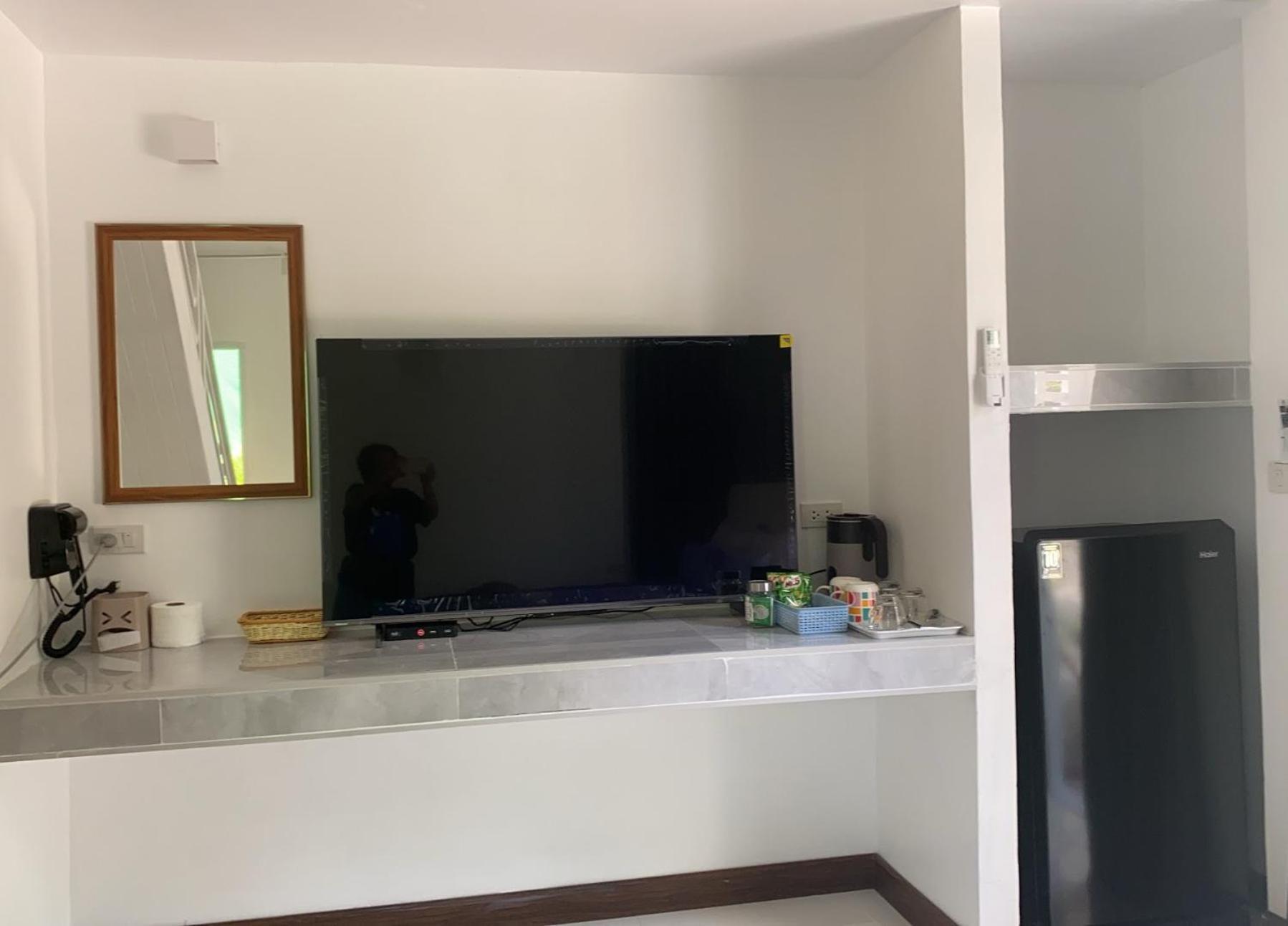 Mook Ing Lay Hotel Ко Моок Екстериор снимка