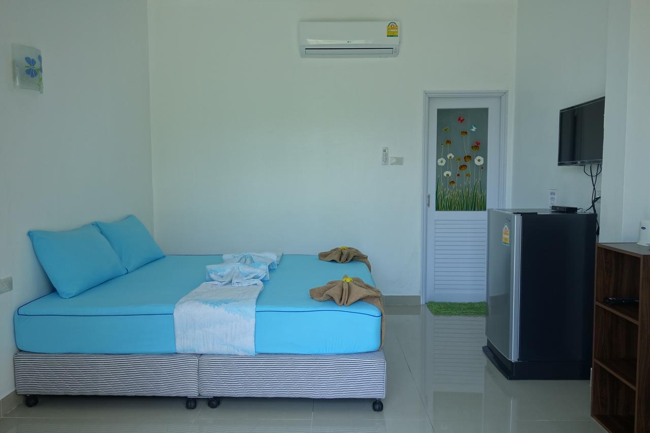 Mook Ing Lay Hotel Ко Моок Екстериор снимка