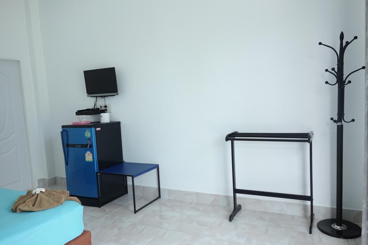 Mook Ing Lay Hotel Ко Моок Екстериор снимка