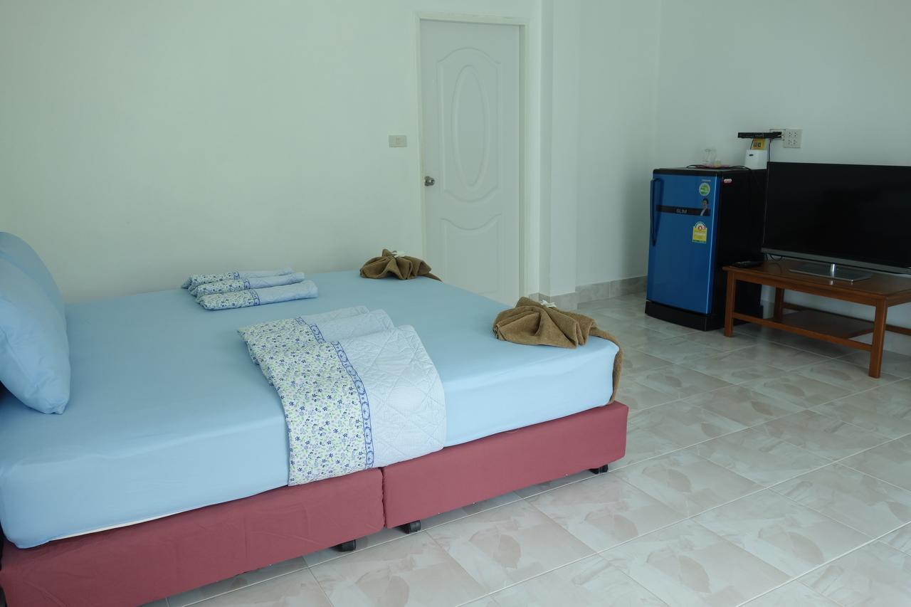 Mook Ing Lay Hotel Ко Моок Екстериор снимка